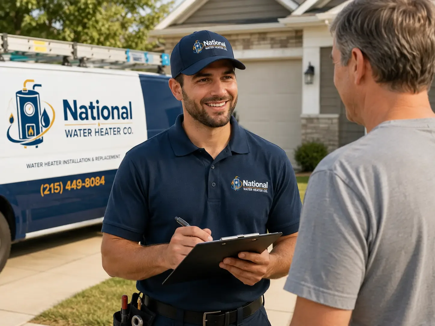 Water Heater Installation Julian, WV FAQs